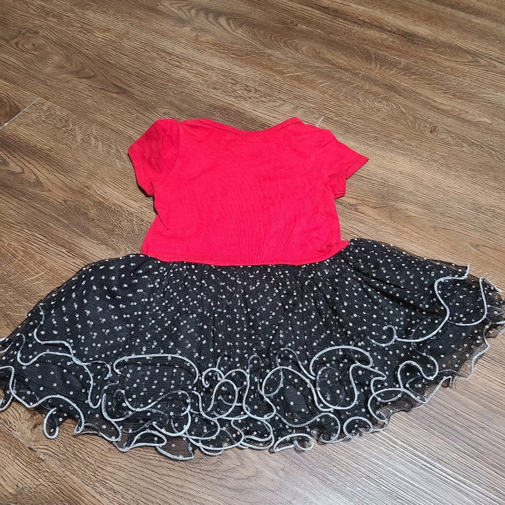Dress - Picture 3 of 4